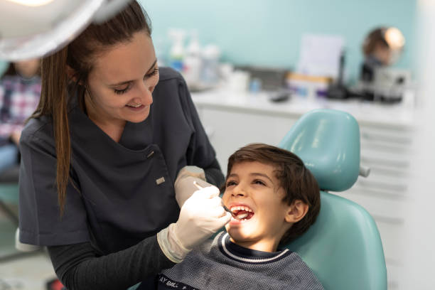 Best Dental Abscess Treatment in Glen Ellyn, IL