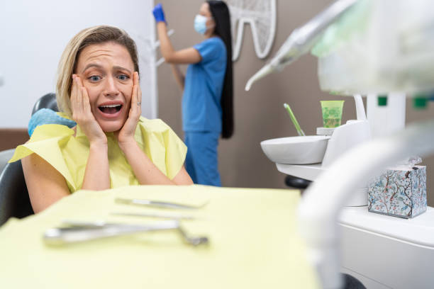Best Emergency Denture Repair in Glen Ellyn, IL